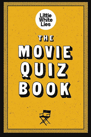 The Movie Quiz Book - COLLECTIF