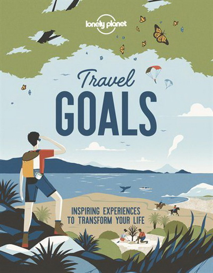 Travel Goals - COLLECTIF