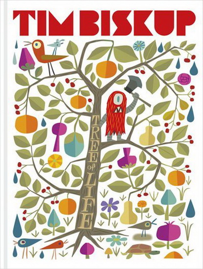 Tree of Life - TIM BISKUP