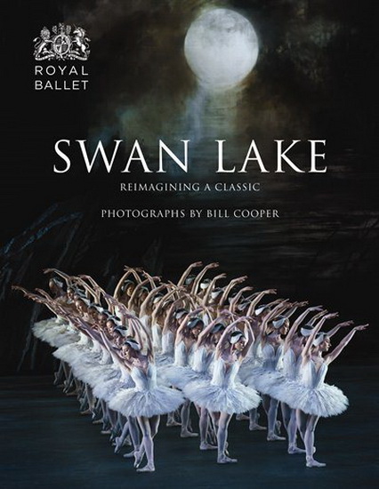 Swan Lake - BILL COOPER