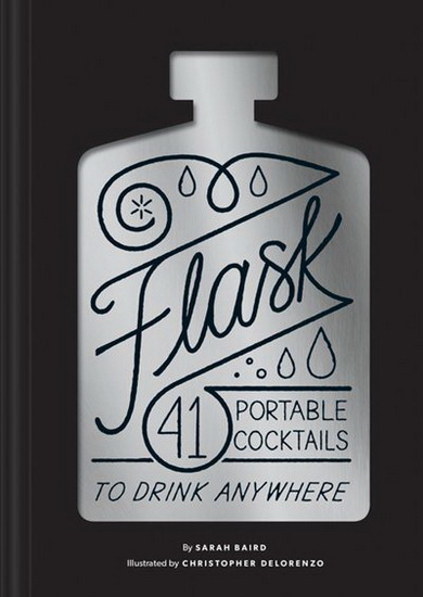 Flask - SARAH BAIRD