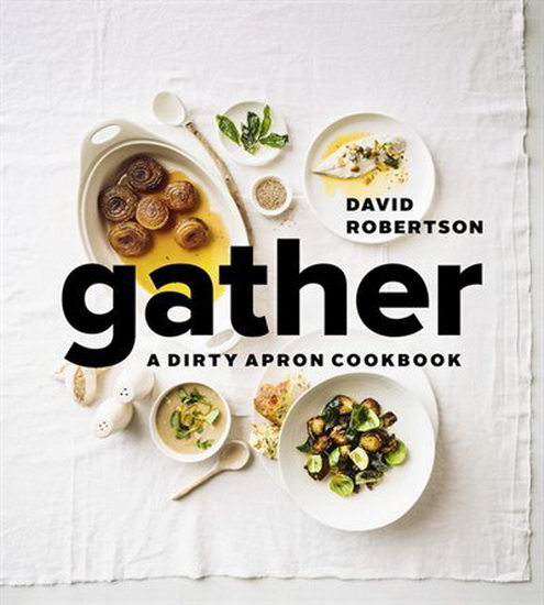 Gather - DAVID ROBERTSON