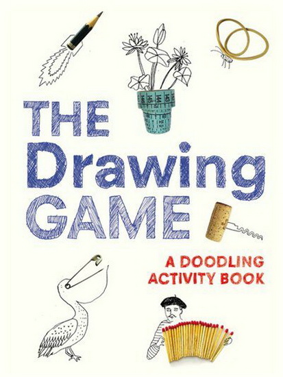 The Drawing Game - VICTOR NUNES