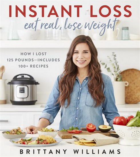 Instant Loss Fast & Easy - BRITTANY WILLIAMS
