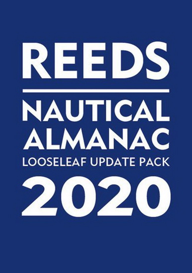 Reeds Looseleaf Update Pack 2020 - PERRIN TOWLER - MARK FISHWICK