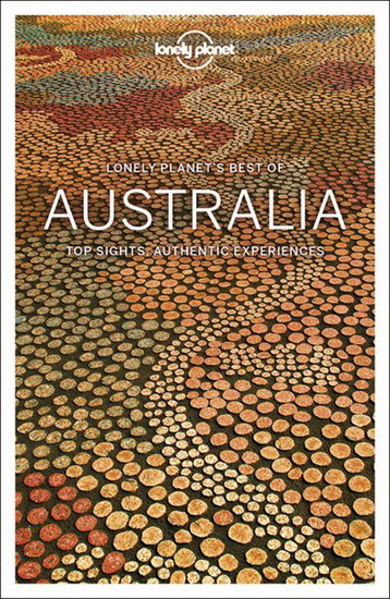 Lonely Planet Best of Australia - COLLECTIF