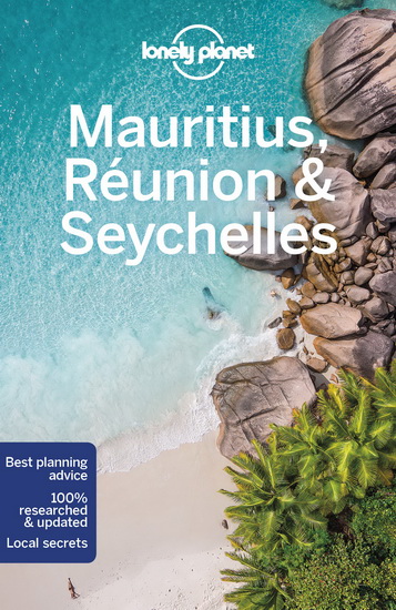 Lonely Planet Mauritius, Reunion & Seychelles 10 - COLLECTIF