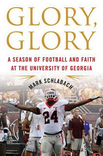 Glory, Glory - MARK SCHLABACH