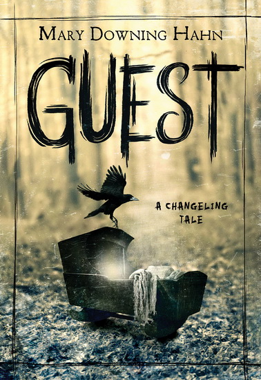 Guest - MARY DOWNING HAHN