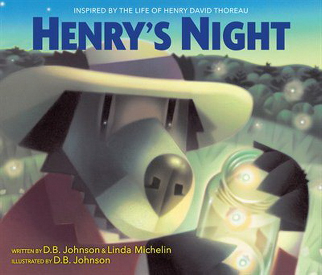 Henry&#39;s Night - LINDA MICHELIN - D B JOHNSON