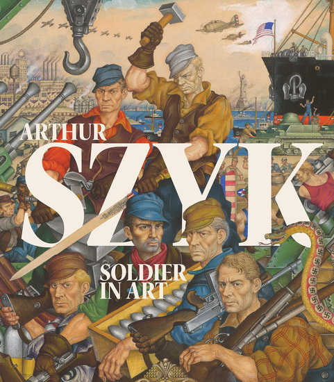 Arthur Szyk - COLLECTIF