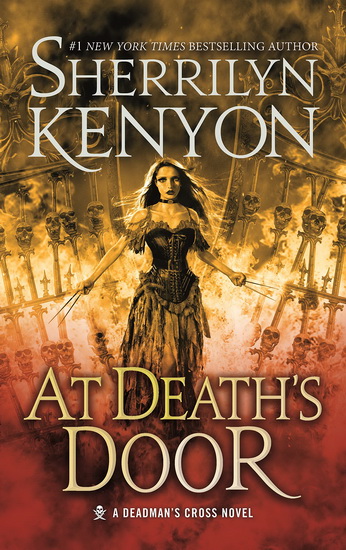 At Death&#39;s Door - SHERRILYN KENYON