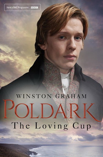 The Loving Cup (Poldark #10) - WINSTON GRAHAM