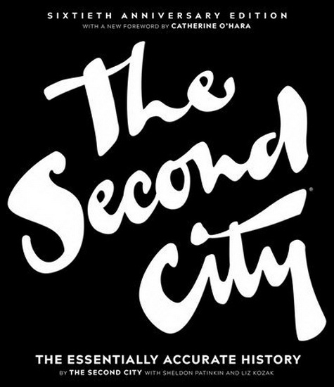 The Second City - COLLECTIF