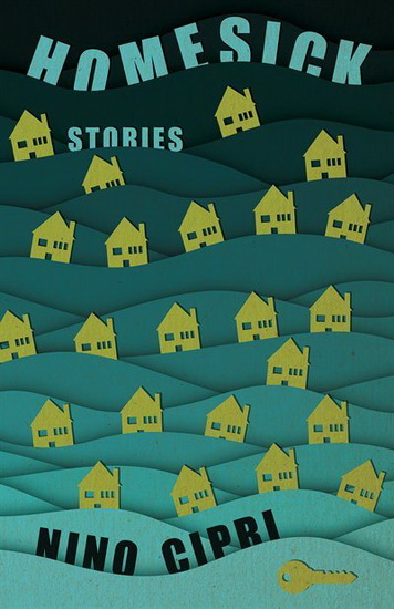 Homesick - NINO CIPRI