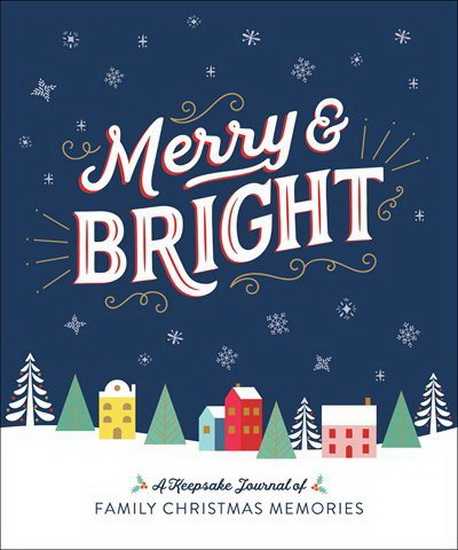 Merry & Bright - RUBY OAKS