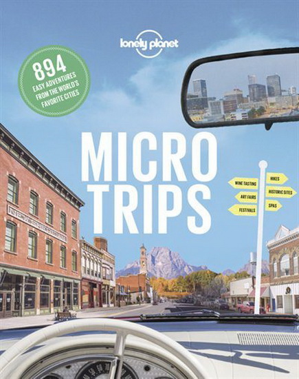 Micro Trips - COLLECTIF