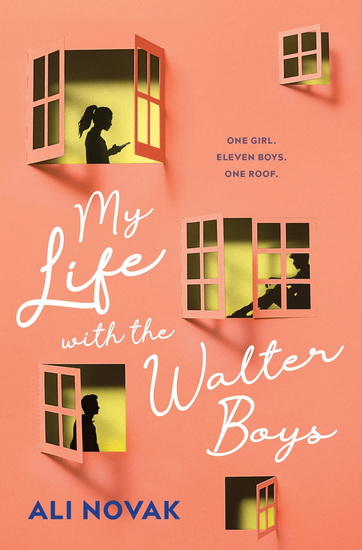 My Life with the Walter Boys - ALI NOVAK