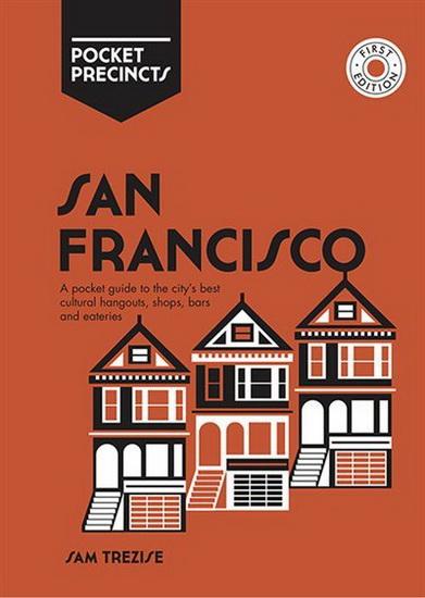 San Francisco Pocket Precincts - SAM TREZISE
