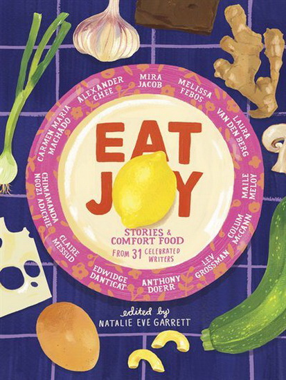 Eat Joy - COLLECTIF