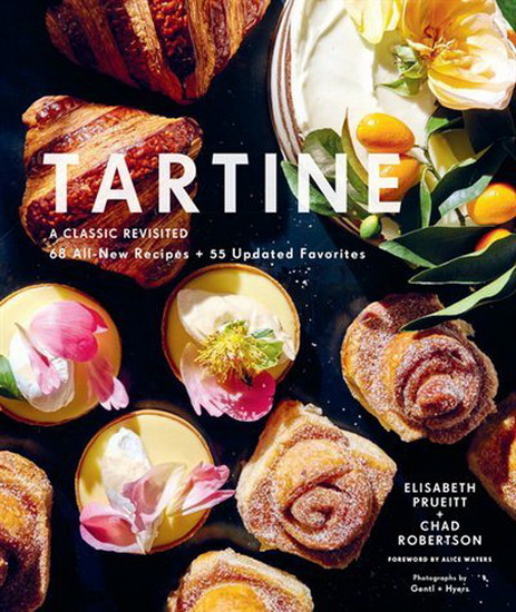 Tartine: Revised Edition - ELISABETH PRUEITT