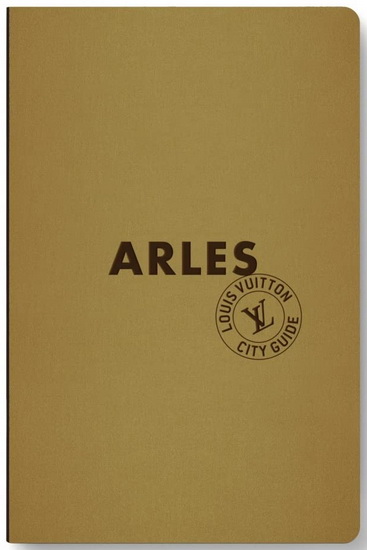 Arles - CHRISTOPHE CACHERA & AL