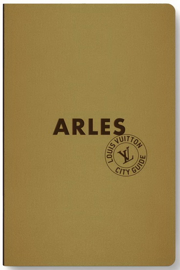 Arles - CHRISTOPHE CACHERA & AL