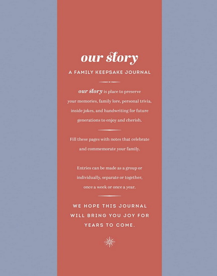 Our Story - COLLECTIF