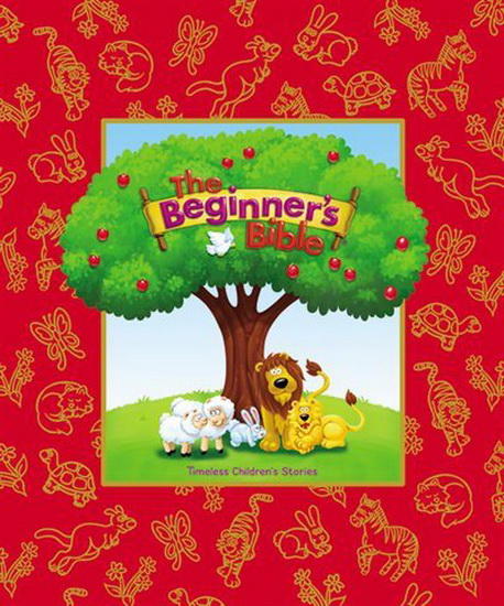 The Beginner&#39;s Bible Gift Edition - COLLECTIF