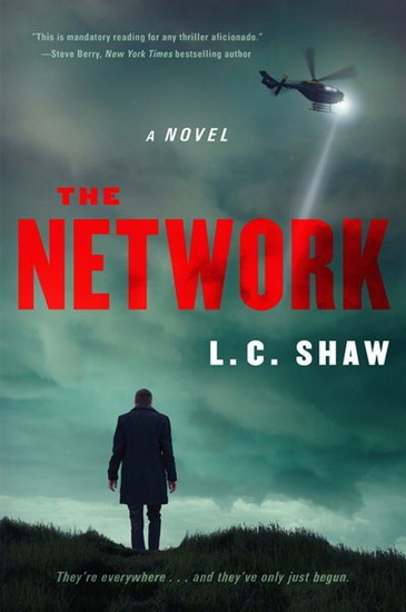 The Network - L C SHAW