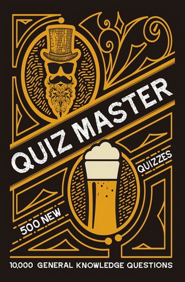 Collins Quiz Master - COLLECTIF