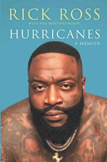Hurricanes - RICK ROSS