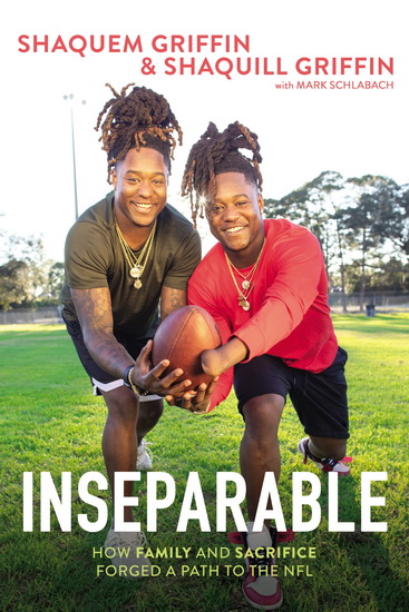 Inseparable - SHAQUEM GRIFFIN