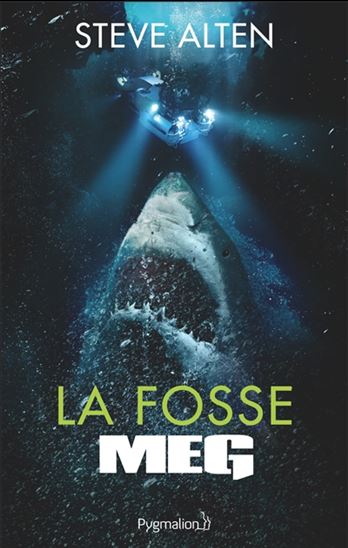 La Fosse - STEVEN ALTEN