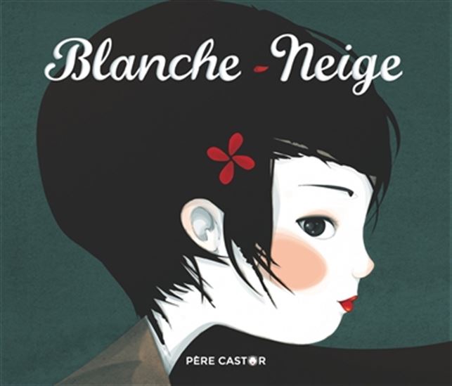 Blanche-Neige - JACOB GRIMM & AL
