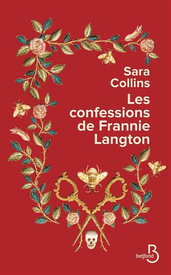 Les Confessions de Frannie Langton - SARA COLLINS