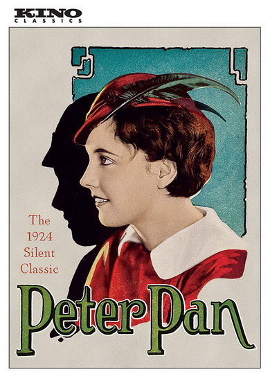 Peter Pan (1924) - HERBERT BRENON