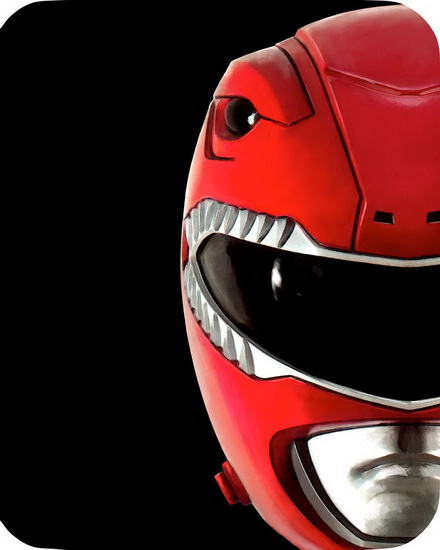 Mighty Morphin Power Rangers: Season 3 (Steelbook) - 