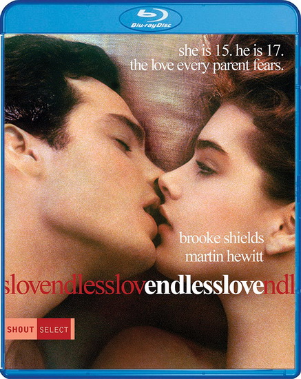 Endless Love (Blu-Ray) - FRANCO ZEFFIRELLI