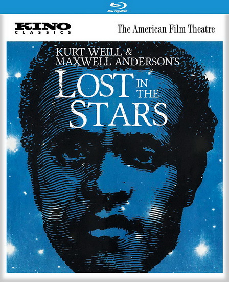 Lost In The Stars (Blu-Ray) - DANIEL MANN