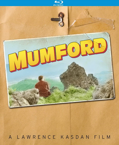 Mumford (Blu-Ray) - LAWRENCE KASDAN