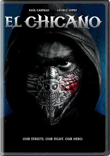 El Chicano - BEN HERNANDEZ BRAY