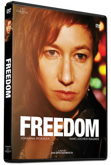 Freedom - ALBERT SERRA