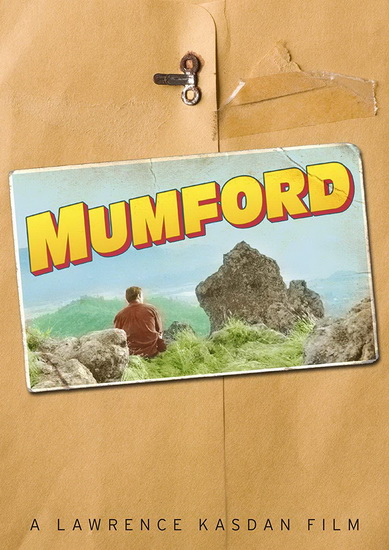 Mumford - LAWRENCE KASDAN