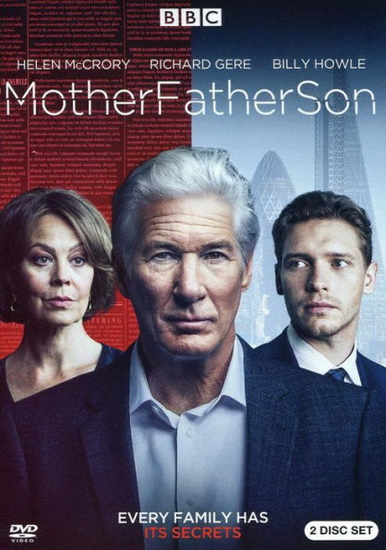 Motherfatherson - TOM ROB SMITH