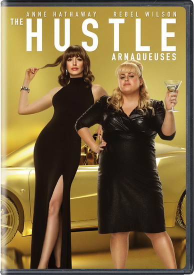 The Hustle - CHRIS ADDISON