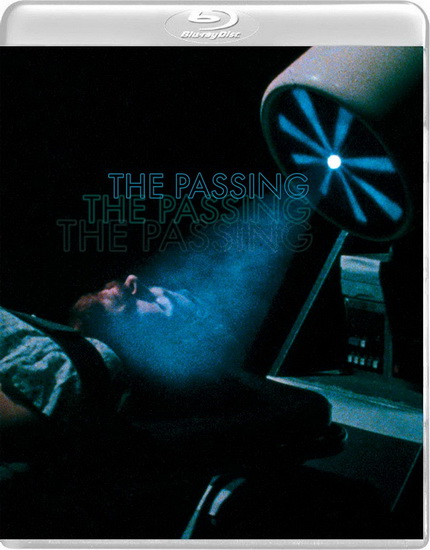 The Passing (Blu-Ray+Dvd) - JOHN HUCKERT