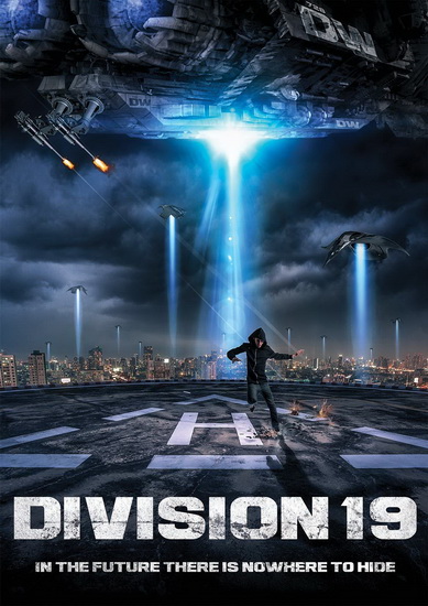 Division 19 - HALEWOOD S.A.