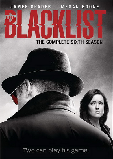 The Blacklist (Season 6) - BLACKLIST (THE)