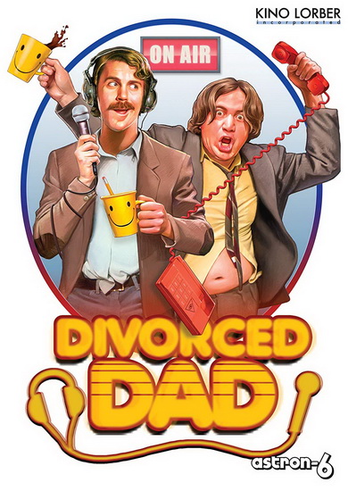 Divorced Dad - MATTHEW KENNEDY